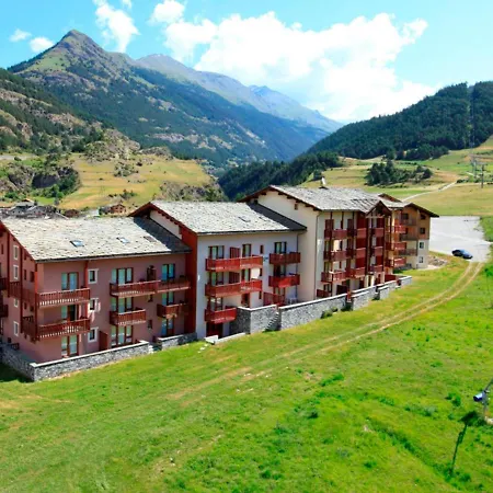Cosy 4 Pers Au Pied Des Pistes Avec Wifi, Balcon Et Casier A - Fr-1-508-18 * Termignon